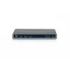 Biamp Devio SCR-25T, 3840 x 2160 pikseļi, 640 x 480 720 x 480 1280 x 720 720 x 576 1920 x 1080 3840 x 2160, 100 Ω, Melns, 20 - 20000 Hz, 0,05%