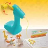 3Doodler Start ECO-11 3D drukas materiāls Kompostējama plastmasa Brūna 1 g