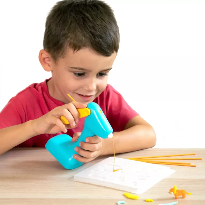 3Doodler Start ECO-11 3D drukas materiāls Kompostējama plastmasa Brūna 1 g