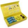 3Doodler Start EDU mācību komplekts klasei (12 gab. 3D pildspalvu)