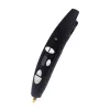 3Doodler “Pro III” komplekts 3D pildspalva, melna