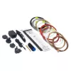 3Doodler “Pro III” komplekts 3D pildspalva, melna