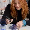 3Doodler “Pro III” komplekts 3D pildspalva, melna