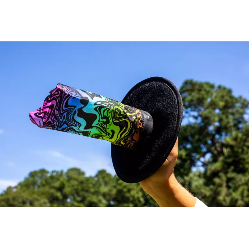 Waboba Throwback Velcro Catch Set Metamais riņķis