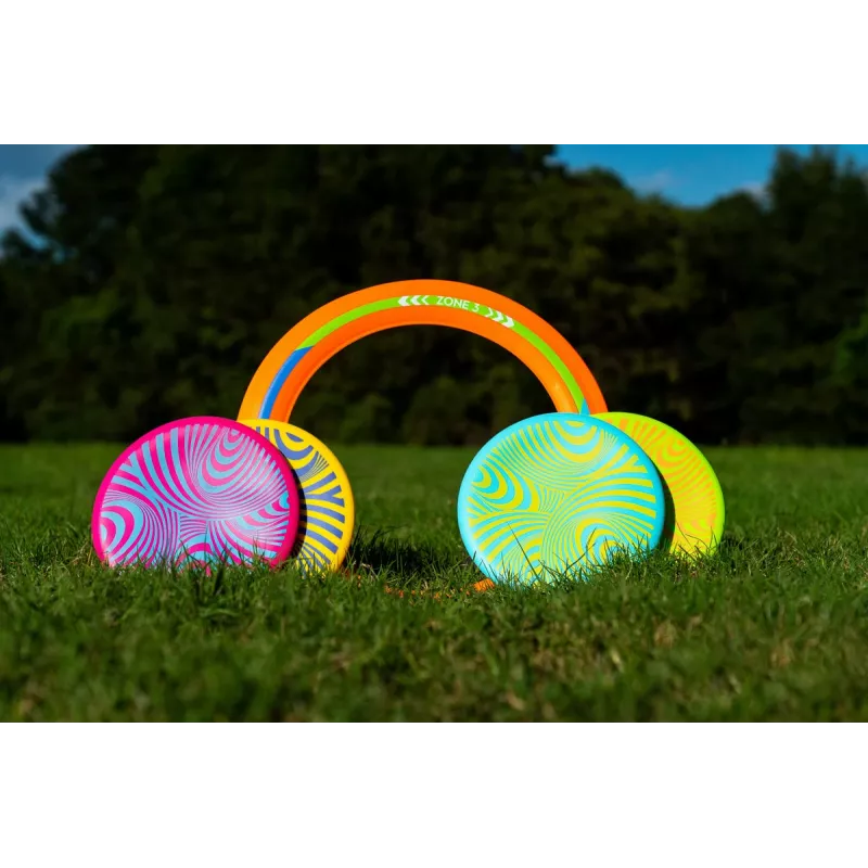 Waboba BACKNINE lidojošais disks