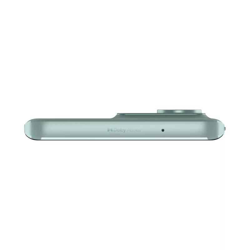 Motorola edge 40 Neo 16.6 cm (6.55 collu) Dual SIM Android 13 5G USB Type-C 12 GB 256 GB 5000 mAh Zaļa