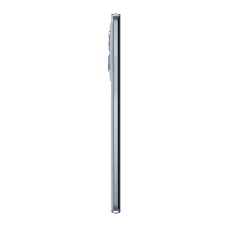 Motorola edge 50 Fusion 17 cm (6.7 collas) Divu SIM karšu Android 14 5G USB Type-C 8 GB 256 GB 5000 mAh Zils