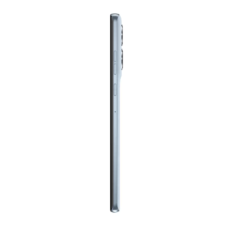 Motorola edge 50 Fusion 17 cm (6.7 collas) Divu SIM karšu Android 14 5G USB Type-C 8 GB 256 GB 5000 mAh Zils