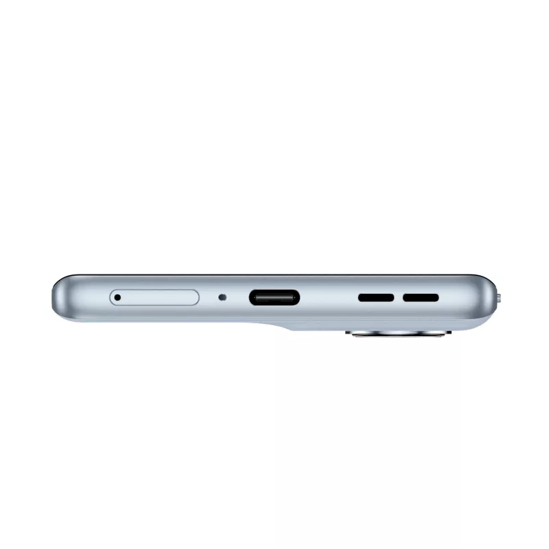 Motorola edge 50 Fusion 17 cm (6.7 collas) Divu SIM karšu Android 14 5G USB Type-C 8 GB 256 GB 5000 mAh Zils