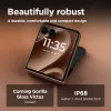 Motorola razr 50 ultra 17.5 cm (6.9 collu) Dual SIM Android 14 5G USB Type-C 12 GB 512 GB 4000 mAh Mocha