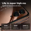Motorola razr 50 ultra 17.5 cm (6.9 collu) Dual SIM Android 14 5G USB Type-C 12 GB 512 GB 4000 mAh Mocha
