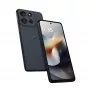 Motorola moto g56 5G 17.1 cm (6.72 collas) Hybrid Dual SIM Android 15 USB Type-C 8 GB 512 GB 5200 mAh Melna