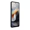 Motorola moto g56 5G 17.1 cm (6.72 collas) Hybrid Dual SIM Android 15 USB Type-C 8 GB 512 GB 5200 mAh Melna