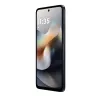 Motorola moto g56 5G 17.1 cm (6.72 collas) Hybrid Dual SIM Android 15 USB Type-C 8 GB 512 GB 5200 mAh Melna
