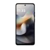 Motorola moto g56 5G 17.1 cm (6.72 collas) Hybrid Dual SIM Android 15 USB Type-C 8 GB 512 GB 5200 mAh Melna