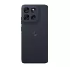 Motorola moto g56 5G 17.1 cm (6.72 collas) Hybrid Dual SIM Android 15 USB Type-C 8 GB 512 GB 5200 mAh Melna