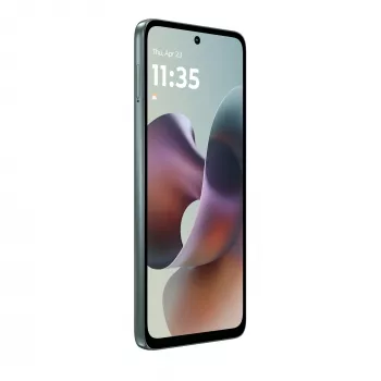 Motorola moto g56 5G 17.1 cm (6.72 inch) Hybrid Dual SIM Android 15 USB Type-C 8 GB 512 GB 5200 mAh pelēka