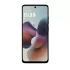 Motorola moto g56 5G 17.1 cm (6.72 inch) Hybrid Dual SIM Android 15 USB Type-C 8 GB 512 GB 5200 mAh pelēka