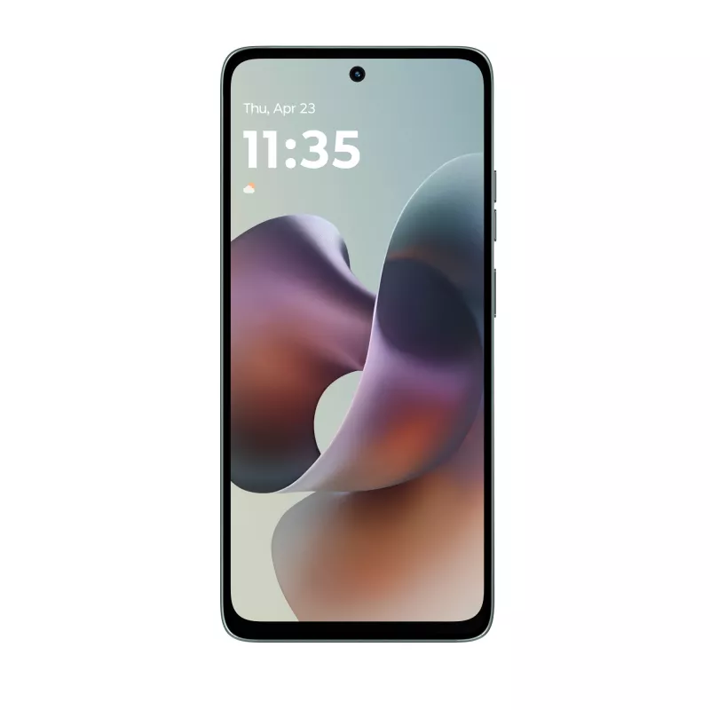 Motorola moto g56 5G 17.1 cm (6.72 inch) Hybrid Dual SIM Android 15 USB Type-C 8 GB 512 GB 5200 mAh pelēka