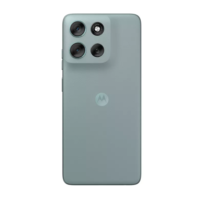 Motorola moto g56 5G 17.1 cm (6.72 inch) Hybrid Dual SIM Android 15 USB Type-C 8 GB 512 GB 5200 mAh pelēka