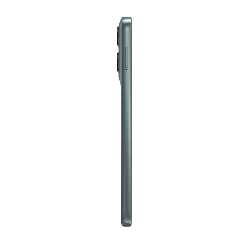 Motorola moto g56 5G 17.1 cm (6.72 inch) Hybrid Dual SIM Android 15 USB Type-C 8 GB 512 GB 5200 mAh pelēka