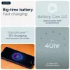 Motorola moto g56 5G 17.1 cm (6.72 inch) Hybrid Dual SIM Android 15 USB Type-C 8 GB 512 GB 5200 mAh pelēka