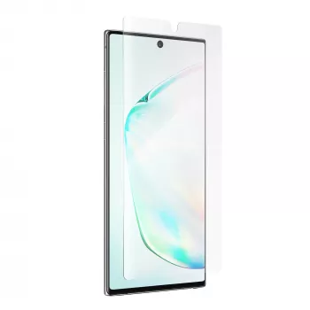 InvisibleShield Ultra Clear caurspīdīgs ekrāna aizsargs Samsung 1 gab.