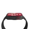 ZAGG InvisibleShield Ultra Clear+ Apple Watch Series 4/5/6/SE 40mm ekrāna aizsargs