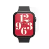 ZAGG InvisibleShield Ultra Clear+ Apple Watch Series 4/5/6/SE 40mm ekrāna aizsargs