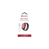 ZAGG InvisibleShield Ultra Clear+ Apple Watch Series 4/5/6/SE 40mm ekrāna aizsargs