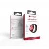 ZAGG InvisibleShield Ultra Clear+ Apple Watch Series 4/5/6/SE 40mm ekrāna aizsargs