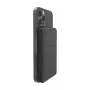 mophie snap+Powerstation/Juicepack mini -5k- Melns(Wireless)