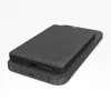 mophie snap+Powerstation/Juicepack mini -5k- Melns(Wireless)