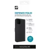 IFROGZ Defence Folio mobilā tālruņa maciņš 16,5 cm (6,5 collas) Melns
