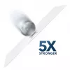 InvisibleShield Glass Elite Clear ekrāna aizsargs Samsung 1 gab.