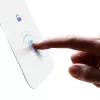 InvisibleShield Glass Elite Clear ekrāna aizsargs Samsung 1 gab.