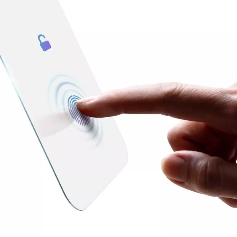 InvisibleShield Glass Elite Clear ekrāna aizsargs Samsung 1 gab.