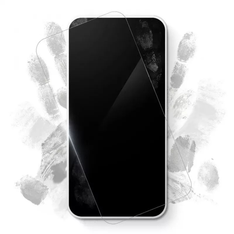 InvisibleShield Glass Elite Clear ekrāna aizsargs Samsung 1 gab.