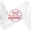 InvisibleShield Glass Elite Clear ekrāna aizsargs Samsung 1 gab.