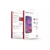 InvisibleShield Elite stikla ekrāna aizsargs Apple iPhone 14 Pro Max, 6,69 collu izmērs, caurspīdīgs