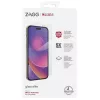 InvisibleShield Elite stikla ekrāna aizsargs Apple iPhone 14 Pro Max, 6,69 collu izmērs, caurspīdīgs