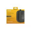ZAGG Accessories-Propele- bezvadu pele un bezvadu uzlādes paliktnis - ogļu pelēks