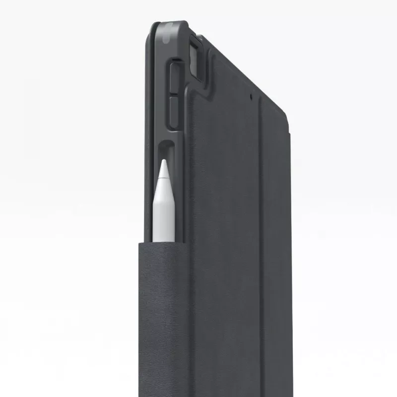ZAGG Pro Keys tastatūra Universāla Bluetooth QWERTY Nordic Pelēks