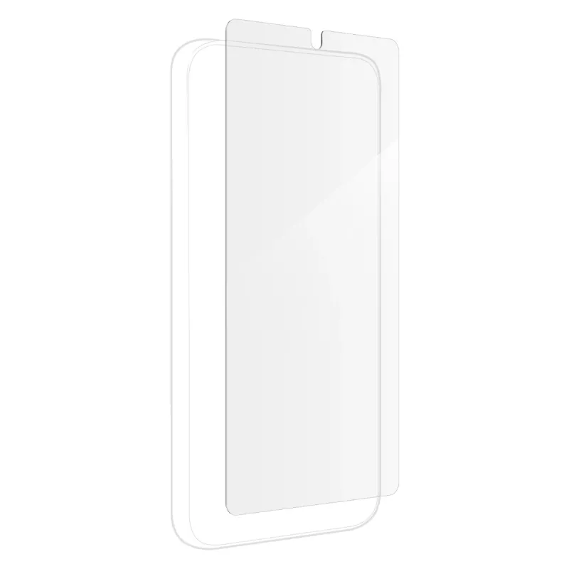 InvisibleShield Ultra Clear caurspīdīgs ekrāna aizsargs Samsung 1 gab.