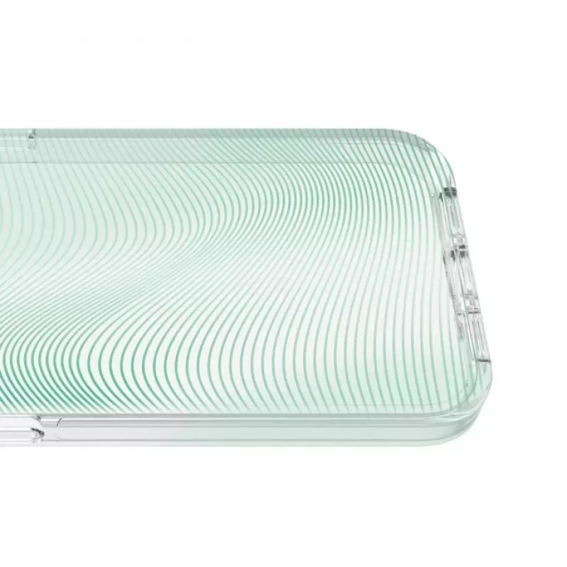 InvisibleShield Ultra Clear caurspīdīgs ekrāna aizsargs Samsung 1 gab.