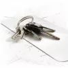ZAGG Glass Elite Clear ekrāna aizsargplēve Samsung 1 gab.