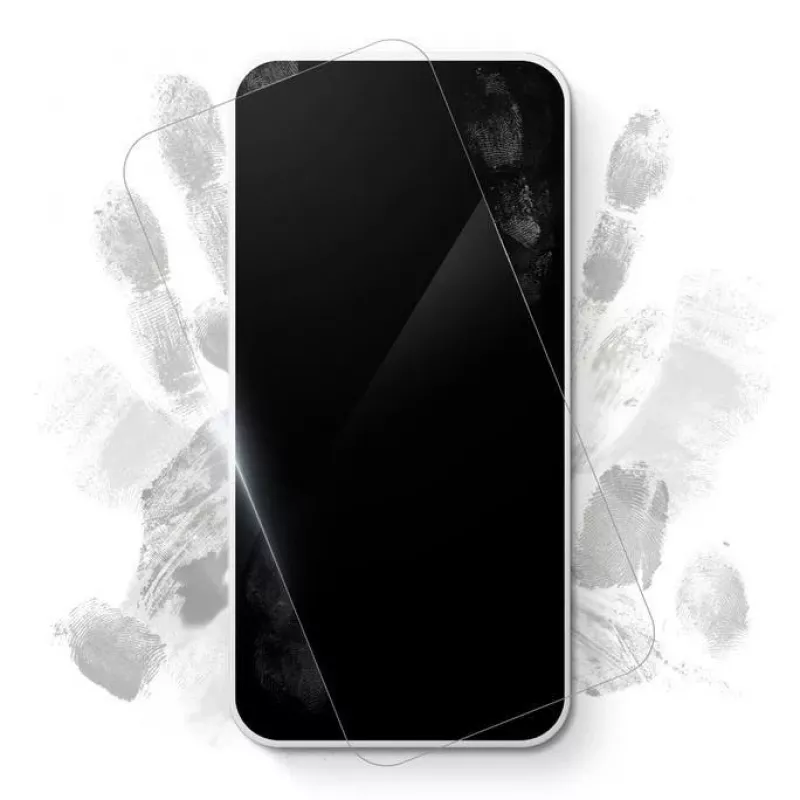 ZAGG Glass Elite Clear ekrāna aizsargplēve Samsung 1 gab.