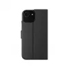 IFROGZ Defence Folio mobilā tālruņa maciņš 15.5 cm (6.1 collas) Melns