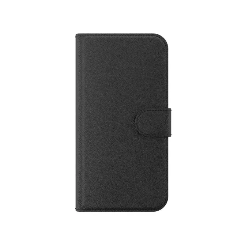 IFROGZ Defence Folio mobilā tālruņa maciņš 15.5 cm (6.1 collas) Melns