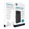 IFROGZ Defence Folio mobilā tālruņa maciņš 15.5 cm (6.1 collas) Melns